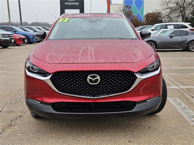 2022 Mazda CX-30 2.5 Turbo Premium Package