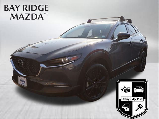 2022 Mazda CX-30 2.5 Turbo Premium Package