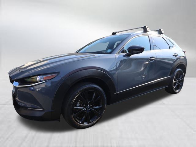 2022 Mazda CX-30 2.5 Turbo Premium Package