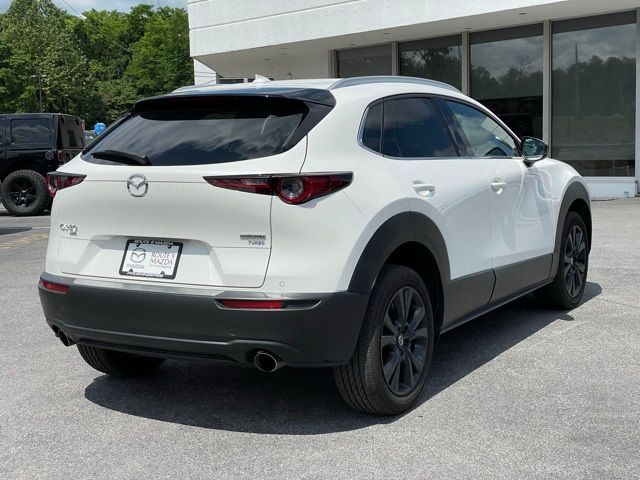 2022 Mazda CX-30 2.5 Turbo Premium Package