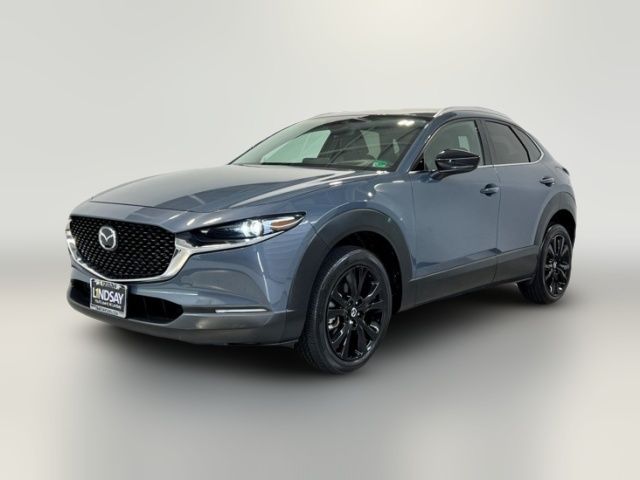 2022 Mazda CX-30 2.5 Turbo Premium Package