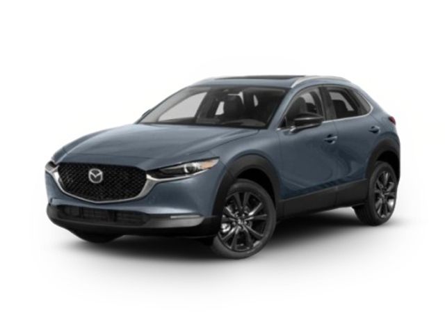 2022 Mazda CX-30 2.5 Turbo Premium Package