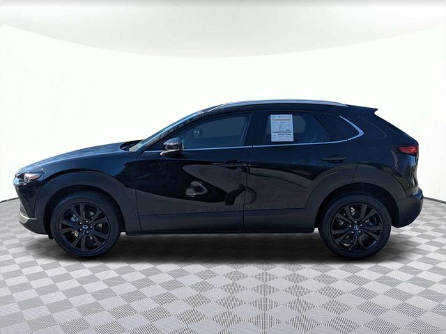 2022 Mazda CX-30 2.5 Turbo Premium Package