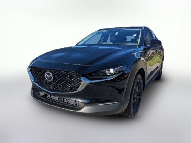 2022 Mazda CX-30 2.5 Turbo Premium Package