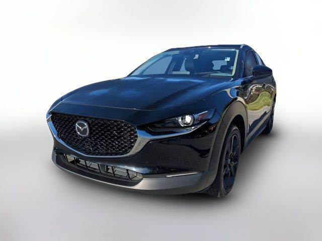 2022 Mazda CX-30 2.5 Turbo Premium Package