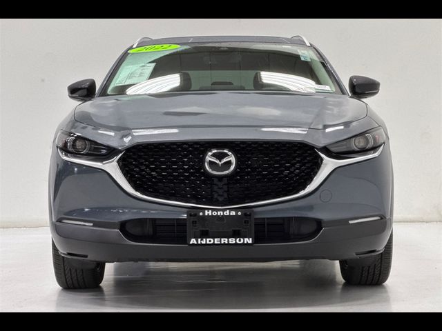 2022 Mazda CX-30 2.5 Turbo Premium Package
