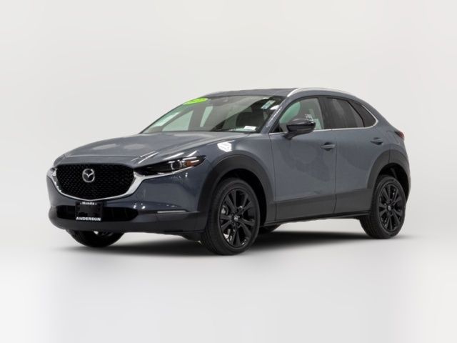 2022 Mazda CX-30 2.5 Turbo Premium Package