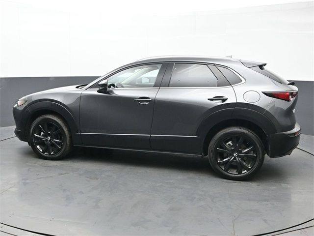 2022 Mazda CX-30 2.5 Turbo Premium Package