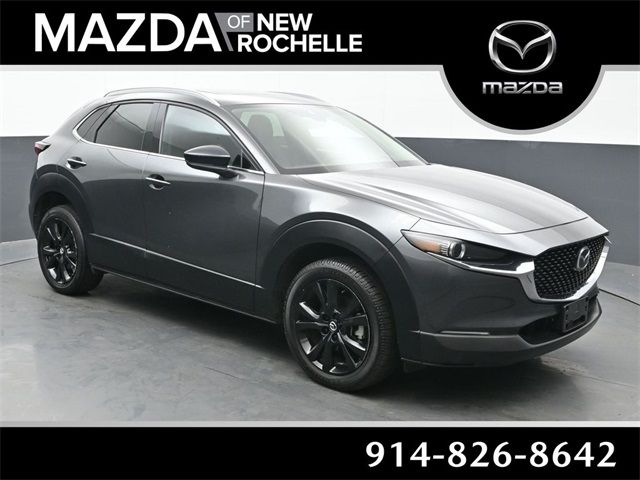 2022 Mazda CX-30 2.5 Turbo Premium Package