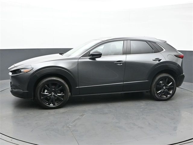 2022 Mazda CX-30 2.5 Turbo Premium Package