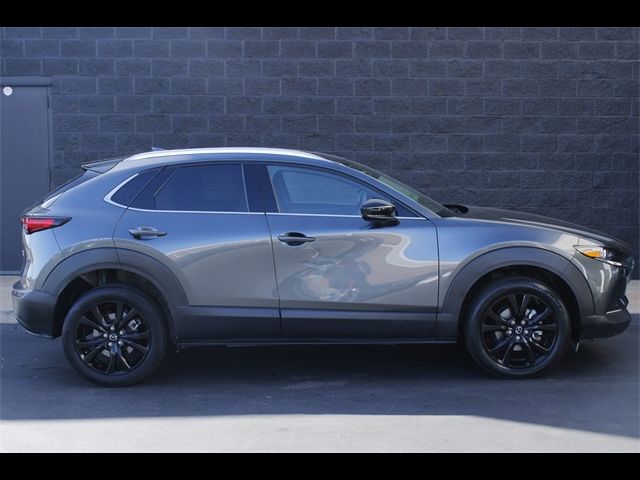 2022 Mazda CX-30 2.5 Turbo Premium Package