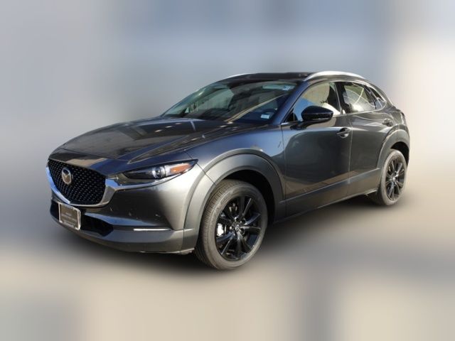 2022 Mazda CX-30 2.5 Turbo Premium Package