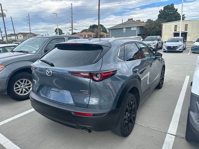 2022 Mazda CX-30 2.5 Turbo Premium Package