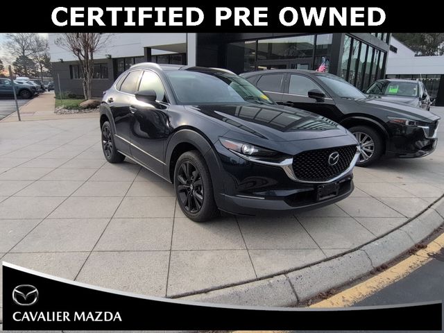 2022 Mazda CX-30 2.5 Turbo Premium Package