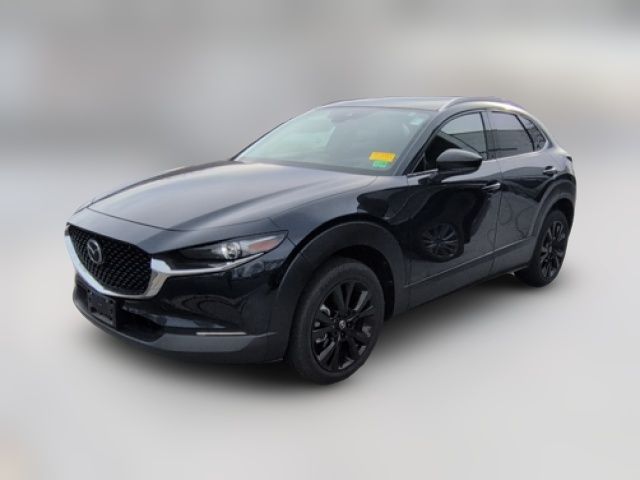 2022 Mazda CX-30 2.5 Turbo Premium Package
