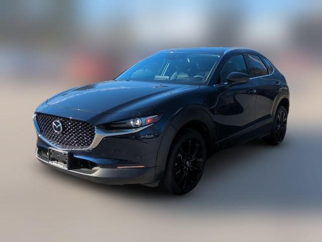 2022 Mazda CX-30 2.5 Turbo Premium Package