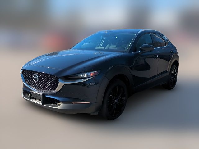 2022 Mazda CX-30 2.5 Turbo Premium Package