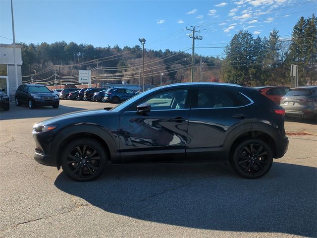 2022 Mazda CX-30 2.5 Turbo Premium Package