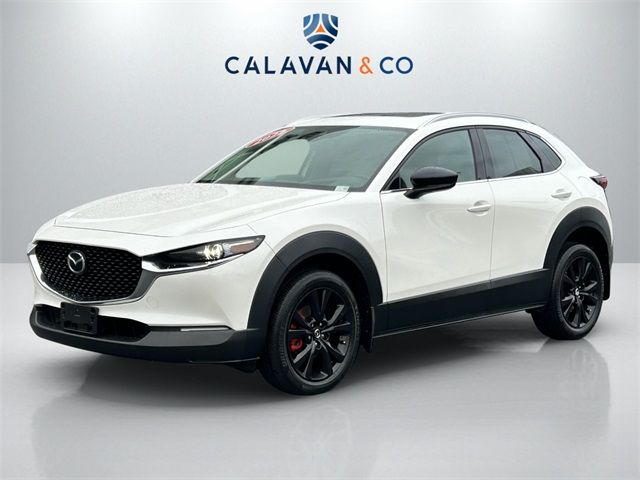 2022 Mazda CX-30 2.5 Turbo Premium Package