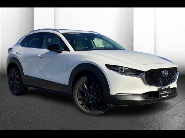 2022 Mazda CX-30 2.5 Turbo Premium Package