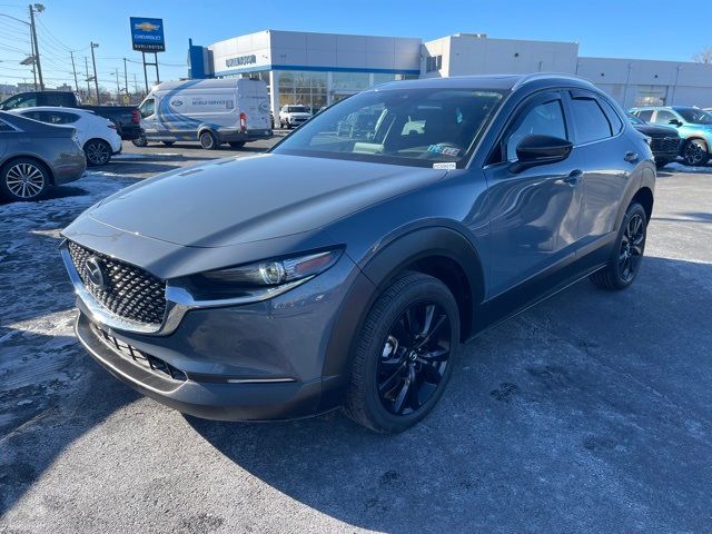 2022 Mazda CX-30 2.5 Turbo Premium Package