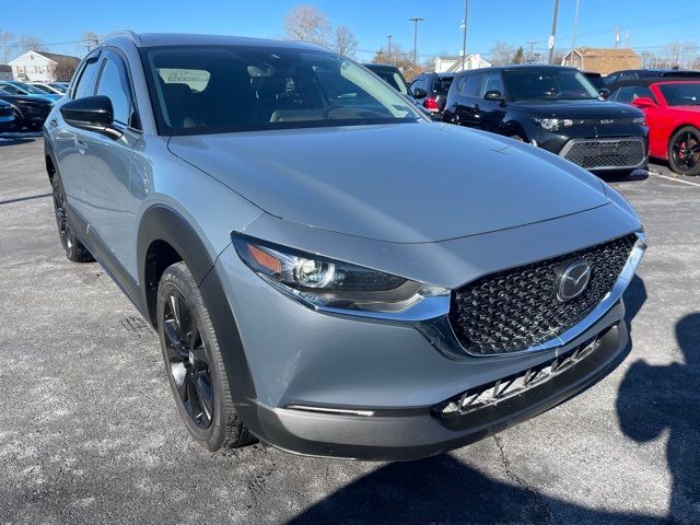 2022 Mazda CX-30 2.5 Turbo Premium Package