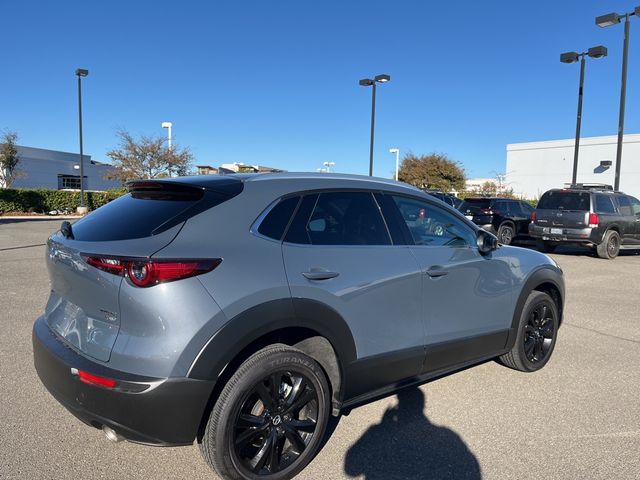 2022 Mazda CX-30 2.5 Turbo Premium Package