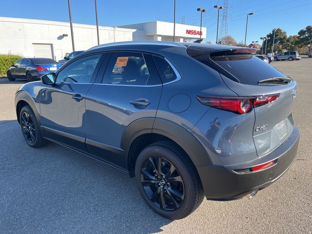 2022 Mazda CX-30 2.5 Turbo Premium Package