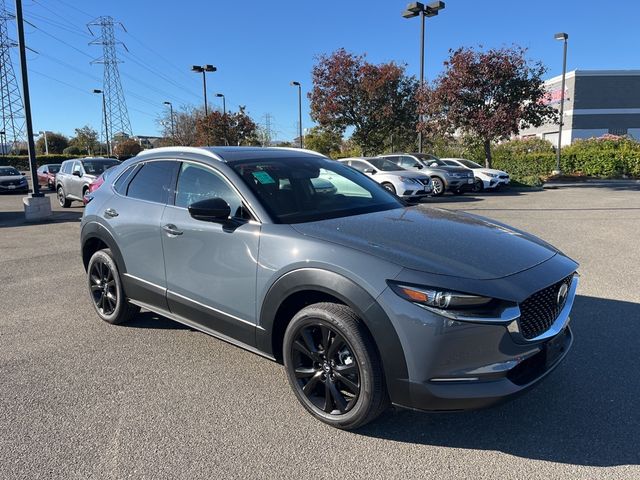 2022 Mazda CX-30 2.5 Turbo Premium Package