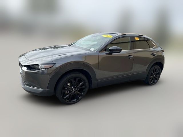 2022 Mazda CX-30 2.5 Turbo Premium Package