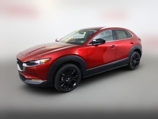 2022 Mazda CX-30 2.5 Turbo Premium Package