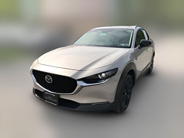 2022 Mazda CX-30 2.5 Turbo Premium Package