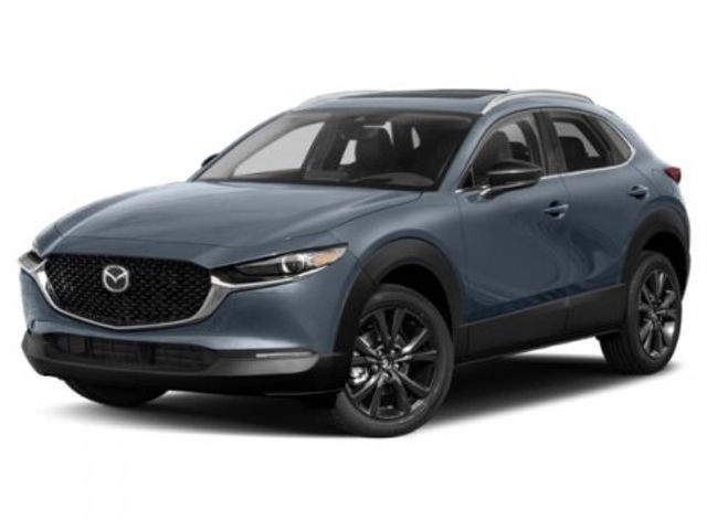 2022 Mazda CX-30 2.5 Turbo Premium Package