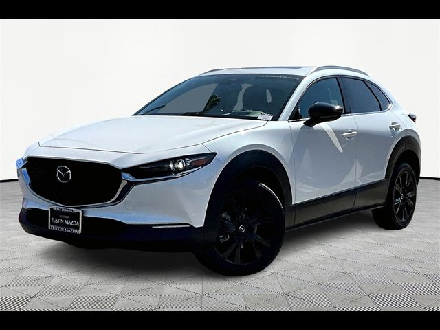 2022 Mazda CX-30 2.5 Turbo Premium Package