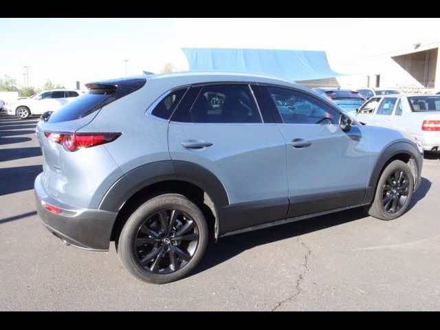 2022 Mazda CX-30 2.5 Turbo Premium Package