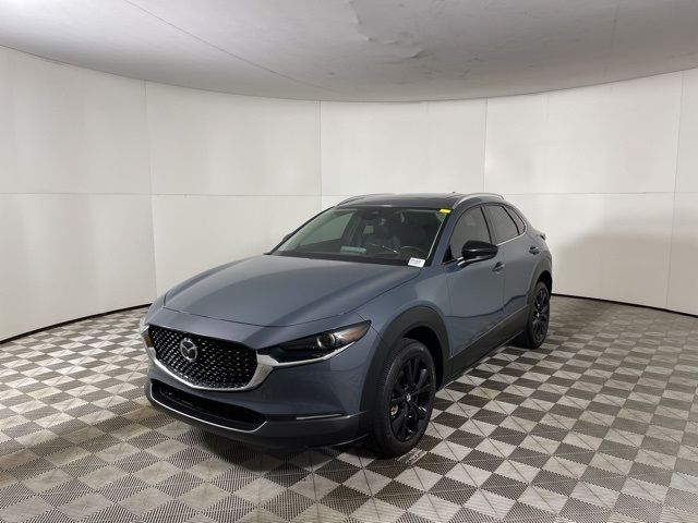 2022 Mazda CX-30 2.5 Turbo Premium Package