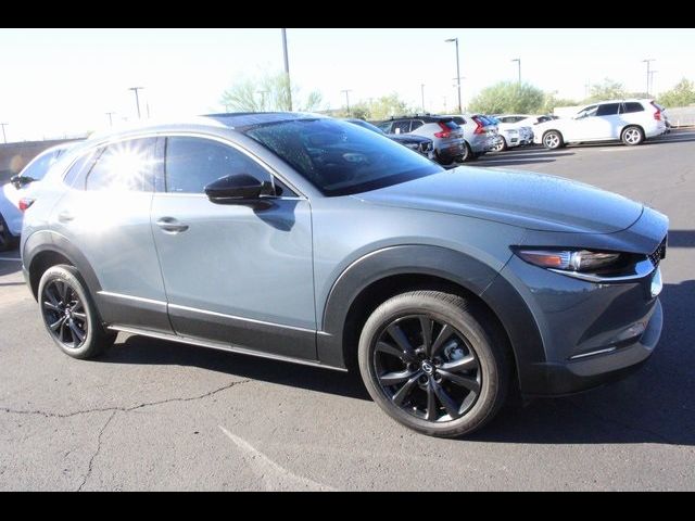 2022 Mazda CX-30 2.5 Turbo Premium Package