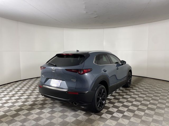 2022 Mazda CX-30 2.5 Turbo Premium Package