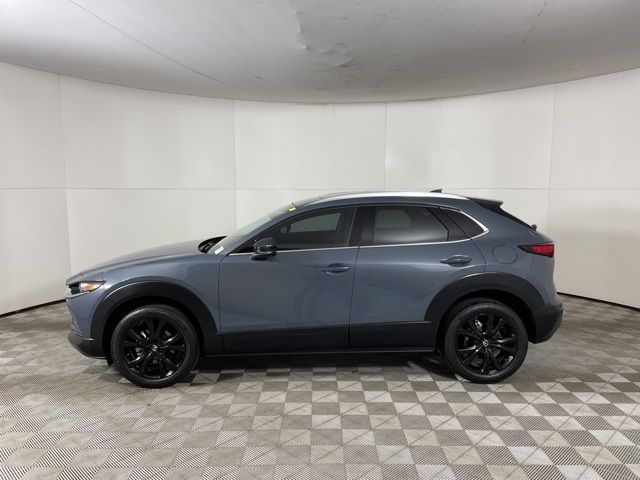 2022 Mazda CX-30 2.5 Turbo Premium Package