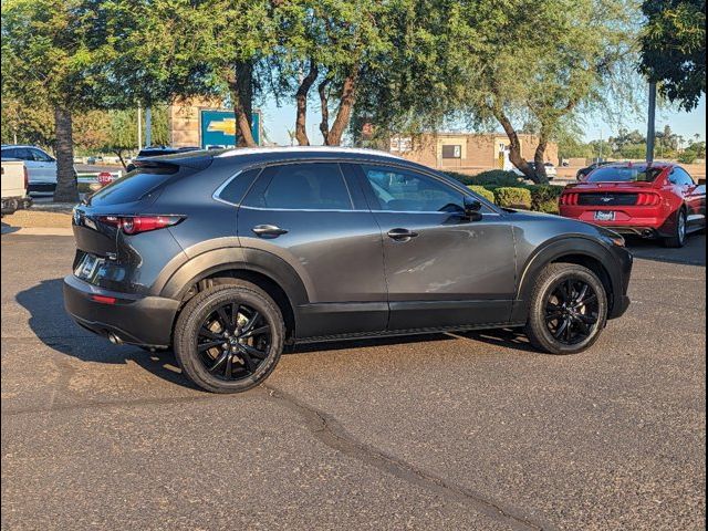 2022 Mazda CX-30 2.5 Turbo Premium Package