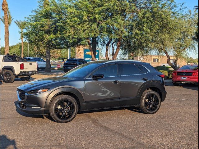 2022 Mazda CX-30 2.5 Turbo Premium Package