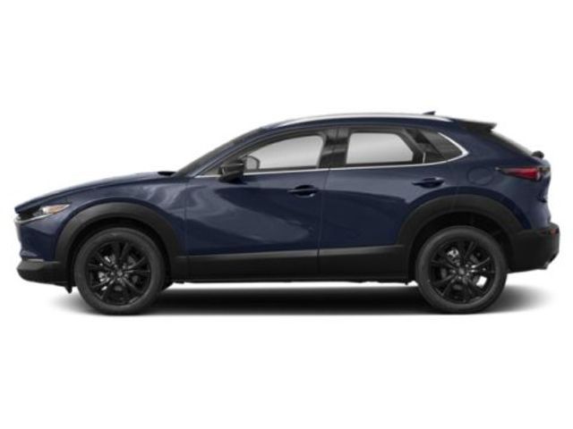 2022 Mazda CX-30 2.5 Turbo Premium Package