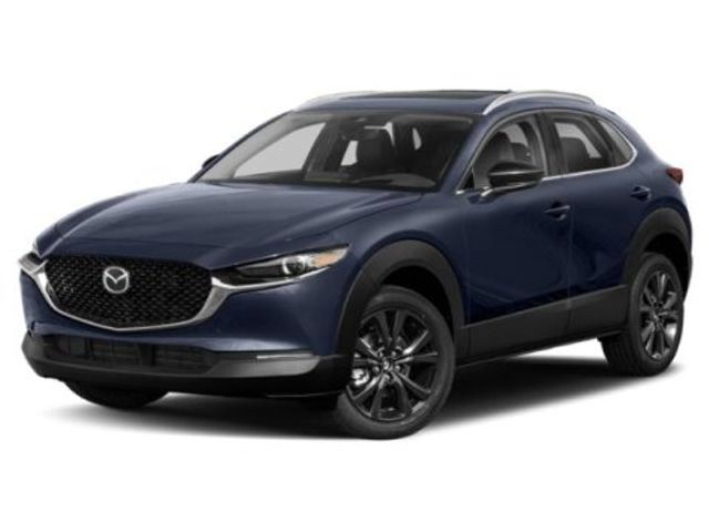 2022 Mazda CX-30 2.5 Turbo Premium Package