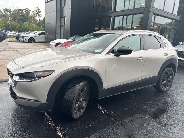 2022 Mazda CX-30 2.5 Turbo Premium Package