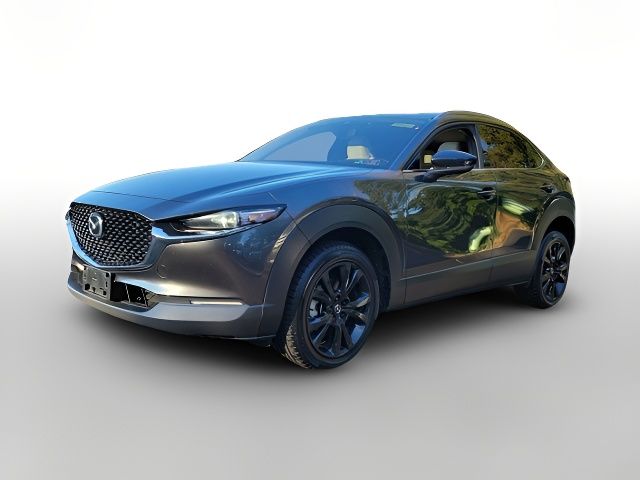 2022 Mazda CX-30 2.5 Turbo Premium Package