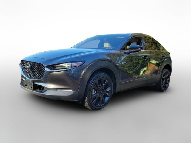 2022 Mazda CX-30 2.5 Turbo Premium Package