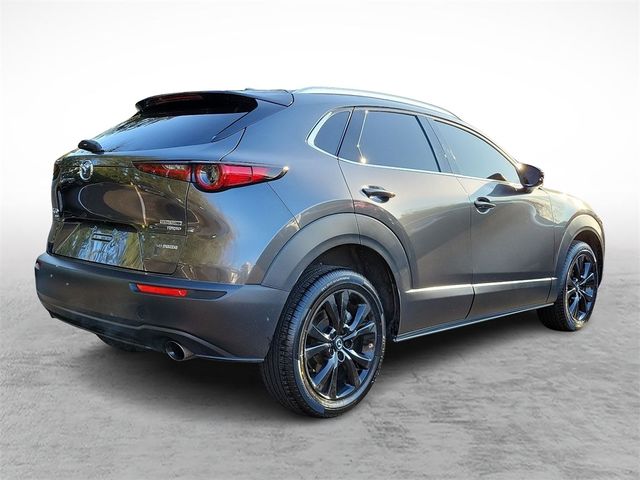 2022 Mazda CX-30 2.5 Turbo Premium Package