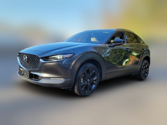 2022 Mazda CX-30 2.5 Turbo Premium Package