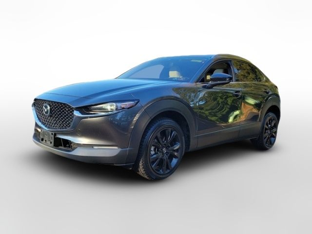 2022 Mazda CX-30 2.5 Turbo Premium Package