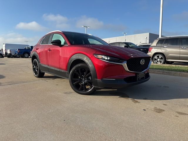 2022 Mazda CX-30 2.5 Turbo Premium Package